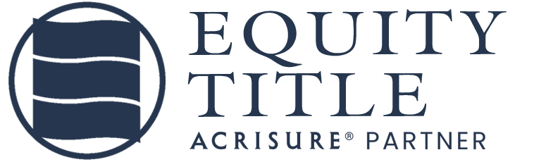 Equity Title of Colorado